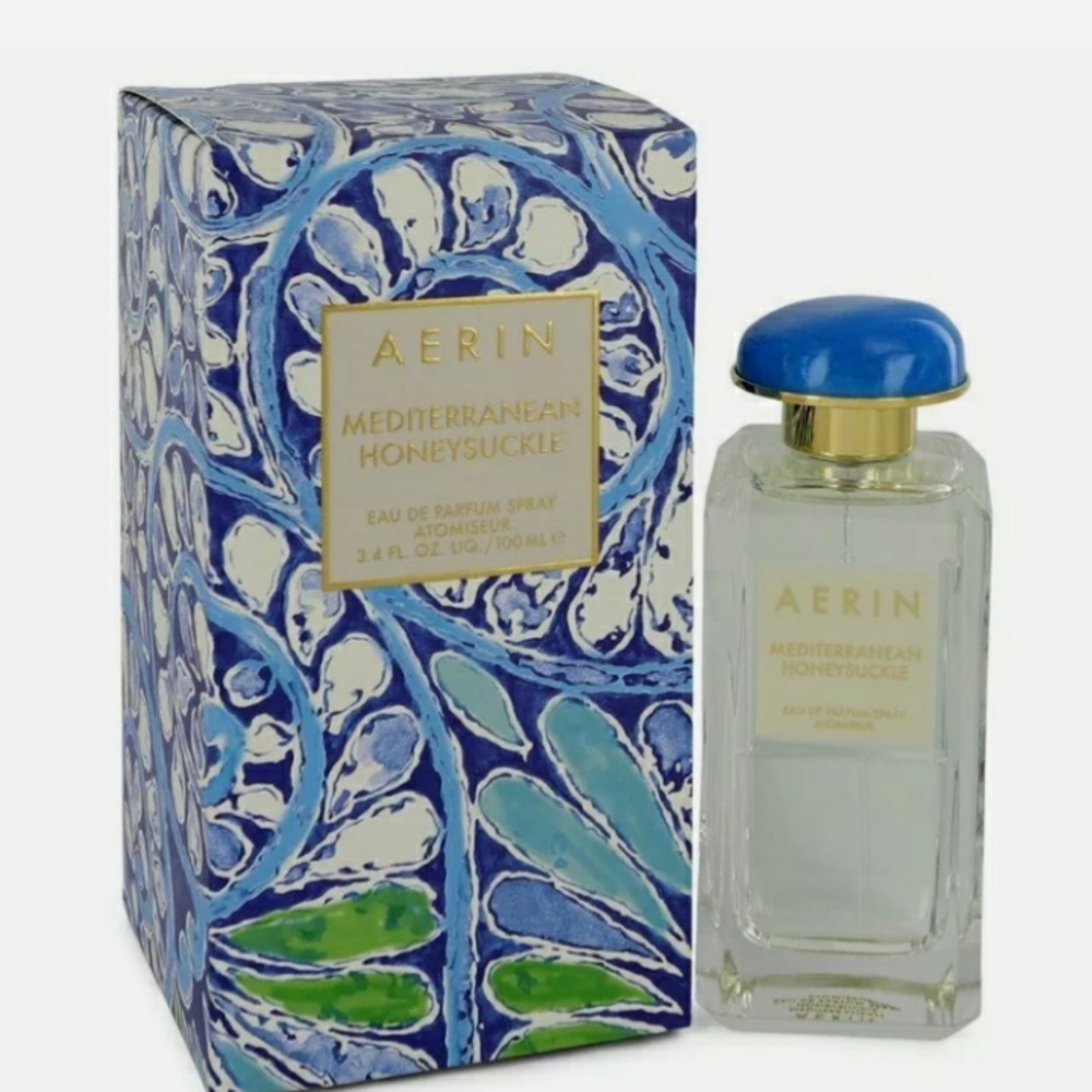 Aerin Estee Lauder Mediterranean Honeysuckle